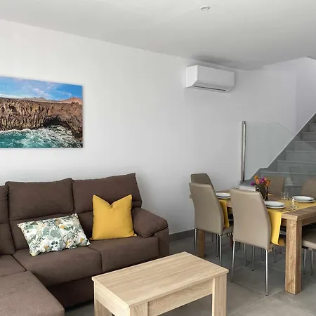 Villa Aguja, Con Piscina Y Barbacoa Disfrutar *