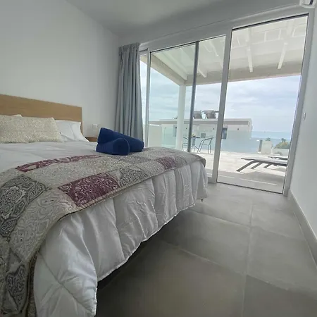 Aguja, Con Piscina Y Barbacoa Disfrutar Puerto Calero