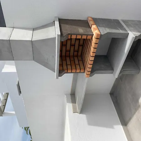 Villa Aguja, Con Piscina Y Barbacoa Disfrutar Puerto Calero