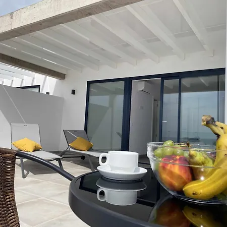 Aguja, Con Piscina Y Barbacoa Disfrutar Villa Puerto Calero