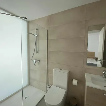 Aguja, Con Piscina Y Barbacoa Disfrutar Villa *
