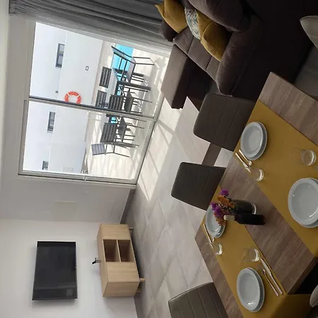 Villa Aguja, Con Piscina Y Barbacoa Disfrutar Puerto Calero